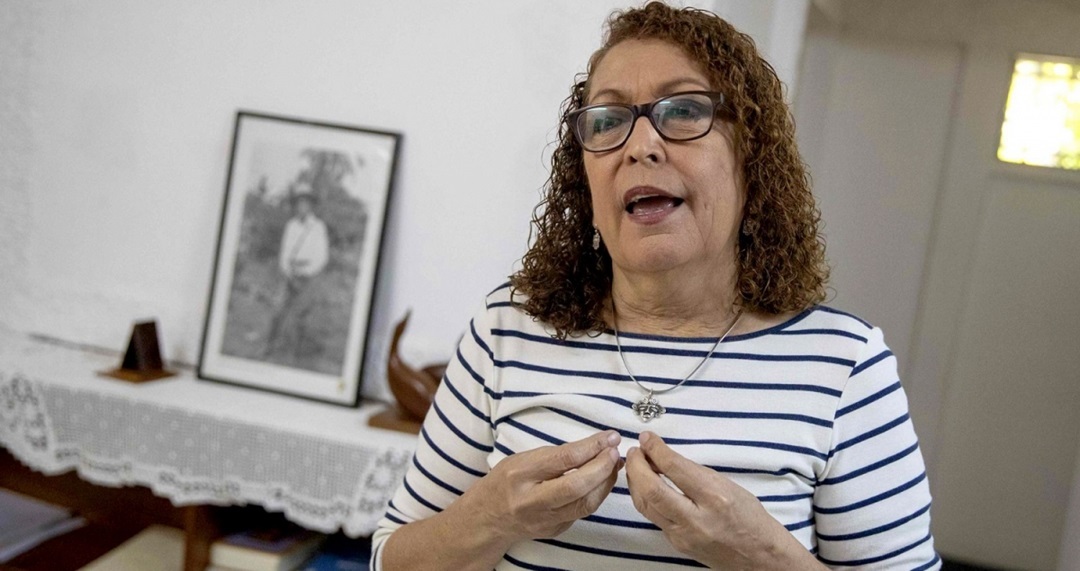 Mónica Baltodano: El régimen está debilitado porque saben que es imposible una continuidad sin Ortega