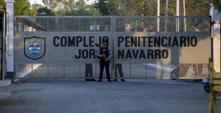 El régimen mantiene 47 presos políticos, 11 en desaparición forzosa