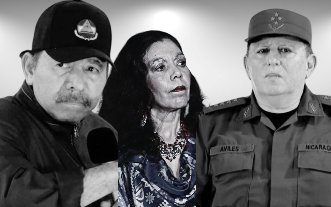 ONU: El Ejército de Nicaragua cometió ejecuciones extrajudiciales en 2018