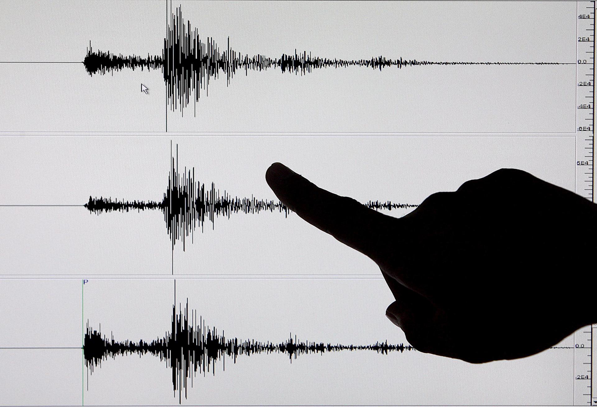Un temblor de magnitud 4,8 en Nueva Jersey, que se siente en toda la ciudad de Nueva York