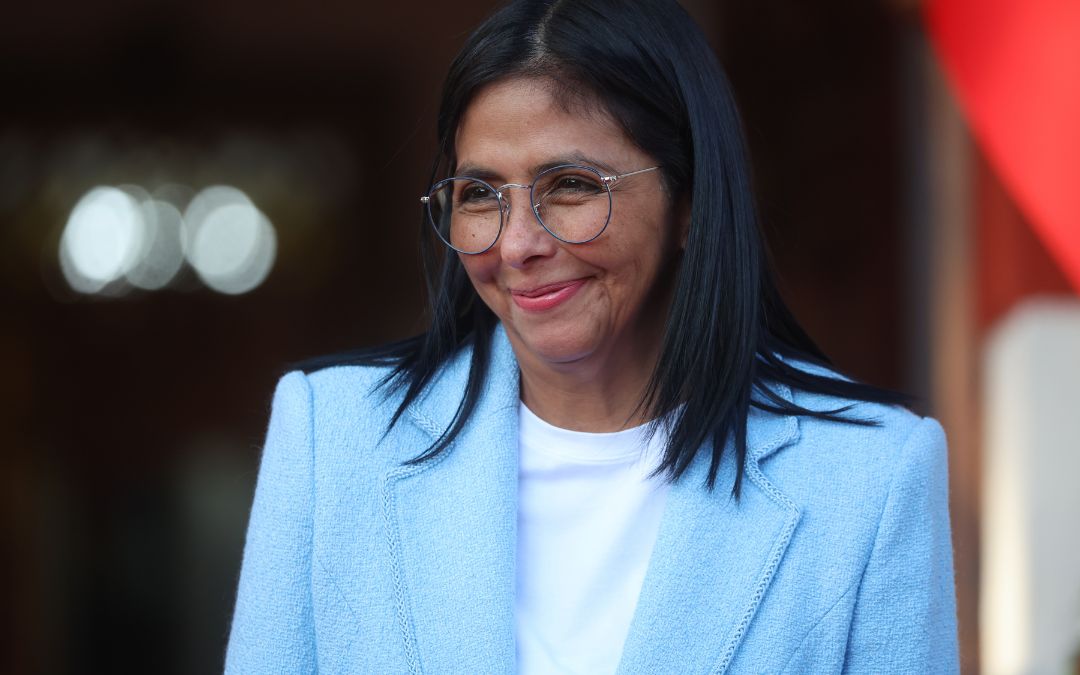 Rodríguez cierra siete entes públicos en Venezuela, cuatro de ellos creados por Maduro
