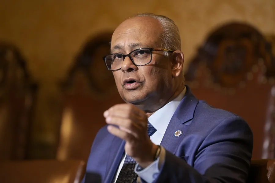 La OEA pide transparencia en el proceso de elección del fiscal general de Venezuela