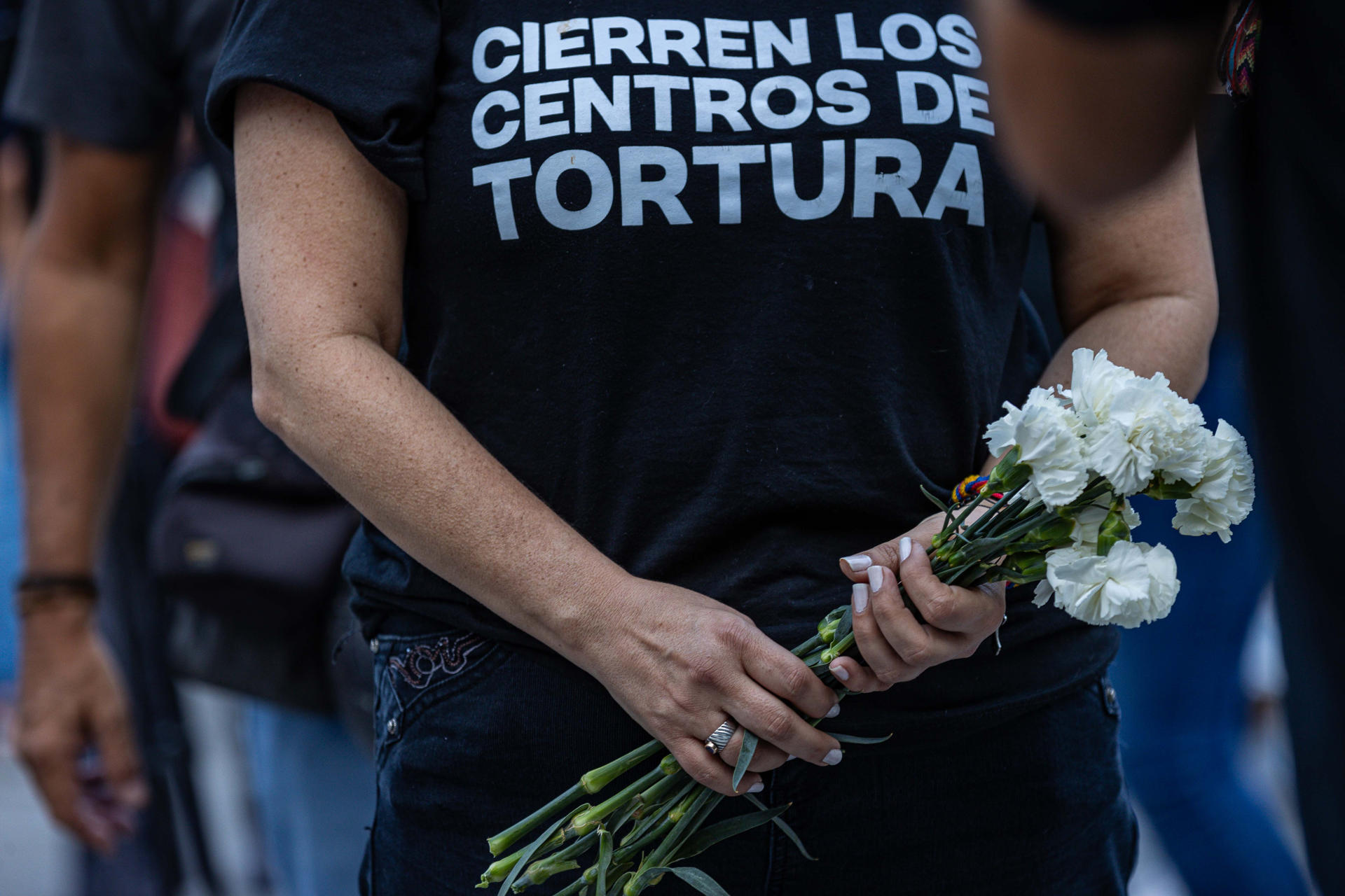 Pronunciamiento de misión de ONU expone «grave» situación de DDHH en Venezuela, dicen ONG