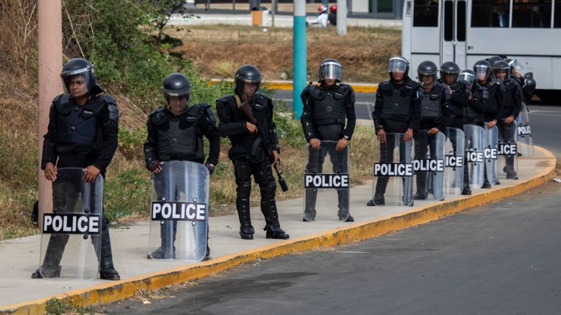 La dictadura no perdona ni a sus leales, Nicaragua entra en una fase de represión más crítica
