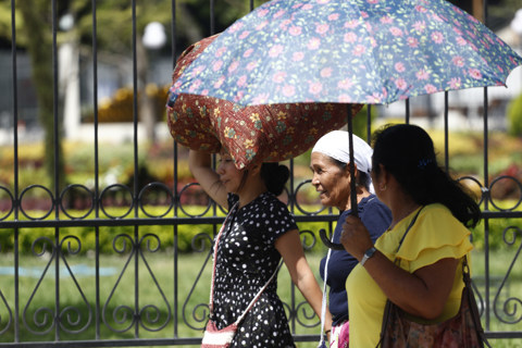 Centroamérica y R.Dominicana conmemoran Día de la Mujer con un aumento en el número de femicidios