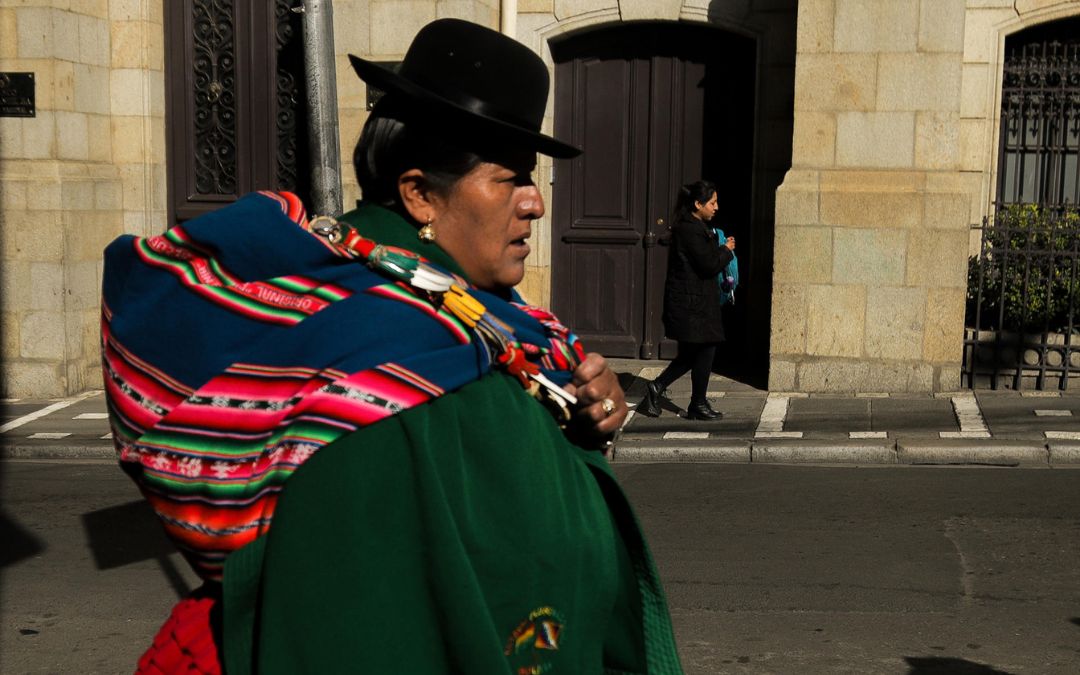 Bolivia vuelve a las urnas para una inédita segunda vuelta que dará paso a un nuevo ciclo