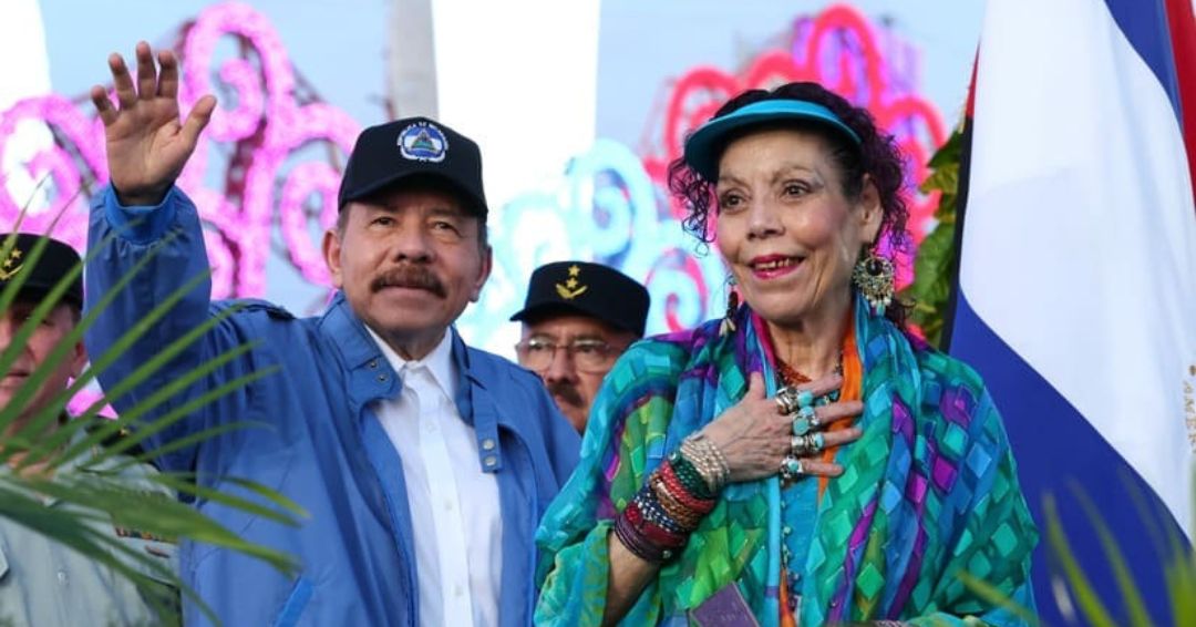 Ortega y Murillo huyen de la ONU, pero no evadirán el juicio internacional