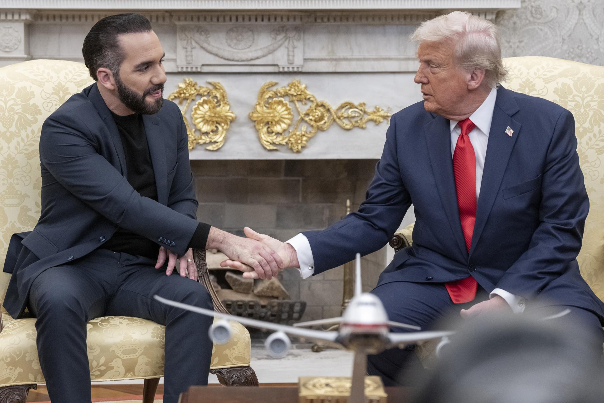 Un juez acusa al Gobierno de Trump de estar «creando caos» con expulsiones de migrantes
