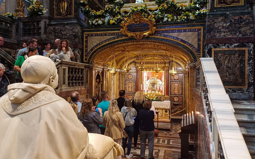 El funeral de Francisco: sencillo, como él lo pidió, pero con la solemnidad de la liturgia y la diplomacia