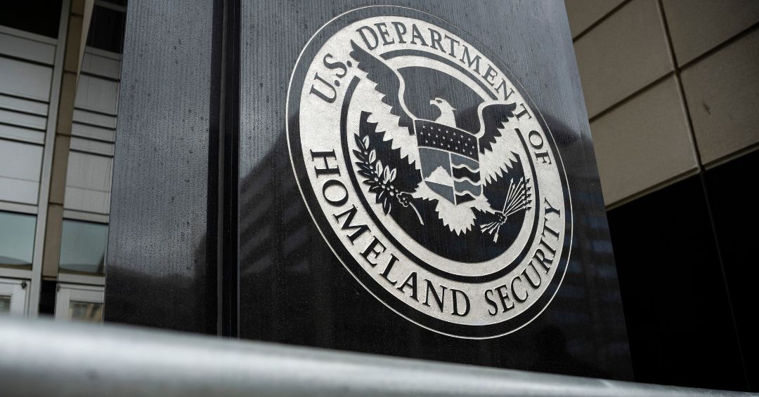 Trump dice que EE. UU. detuvo al 99,9 % de personas que intentaron entrar ilegalmente