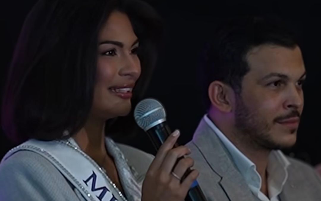 ¿Miss Universo prohibió los nacatamales a Sheynnis Palacios por subir de peso?
