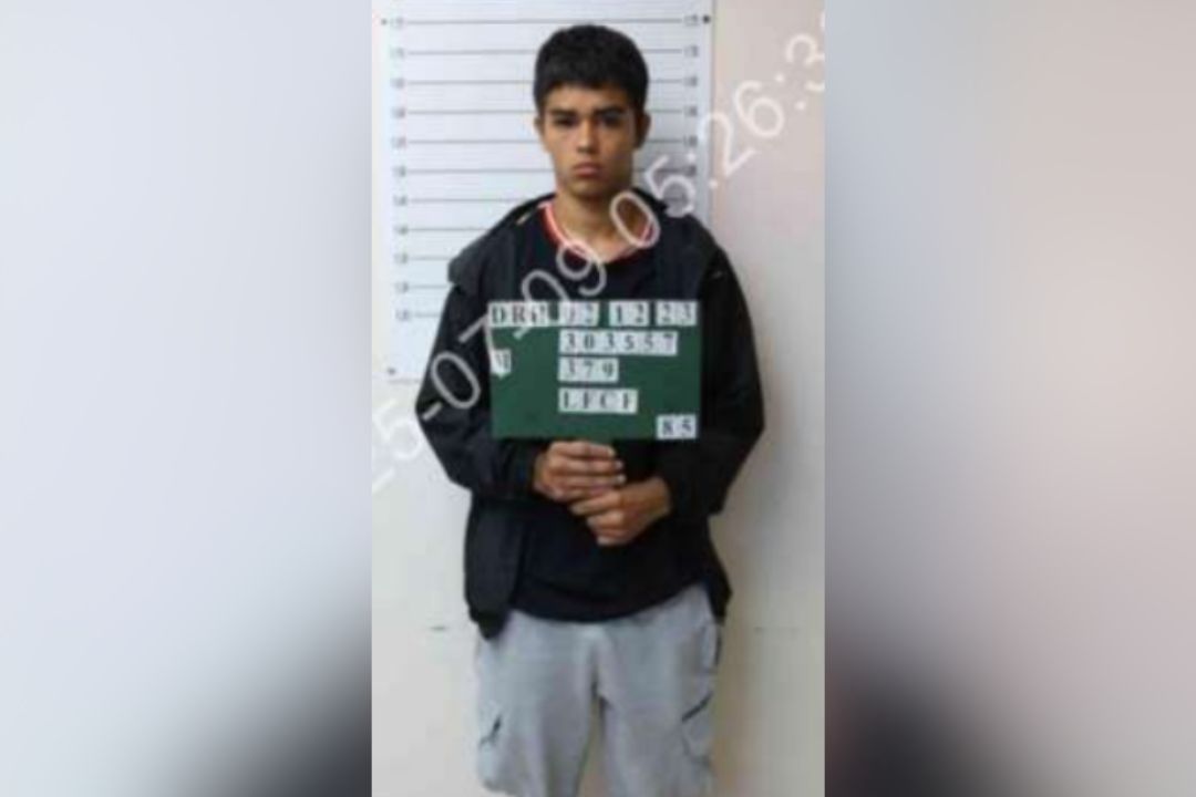 Presunto sicario de Roberto Samcam es enviado a prisión preventiva por 15 días