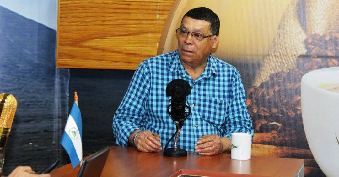 El promotor cultural Wilmor López entra al club de asesores presidenciales