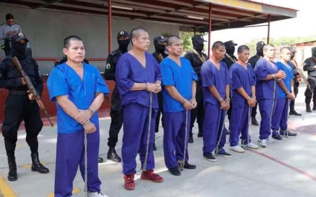 EE.UU. eleva presión por guardabosques mayangnas presos y torturados en La Modelo