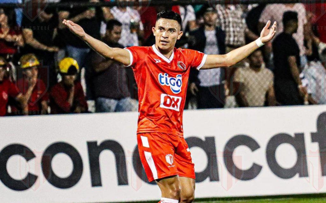 El Saprissa de Costa Rica ficha al nicaragüense Bancy Hernández del Real Estelí