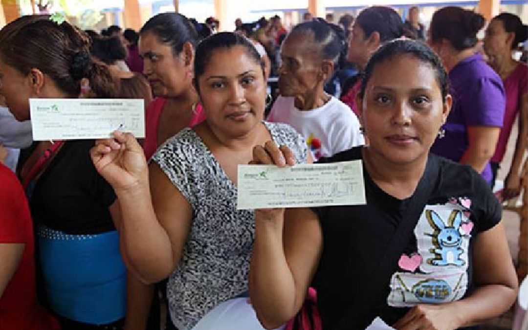 Fracasa Usura Cero, la receta populista de Ortega contra la pobreza