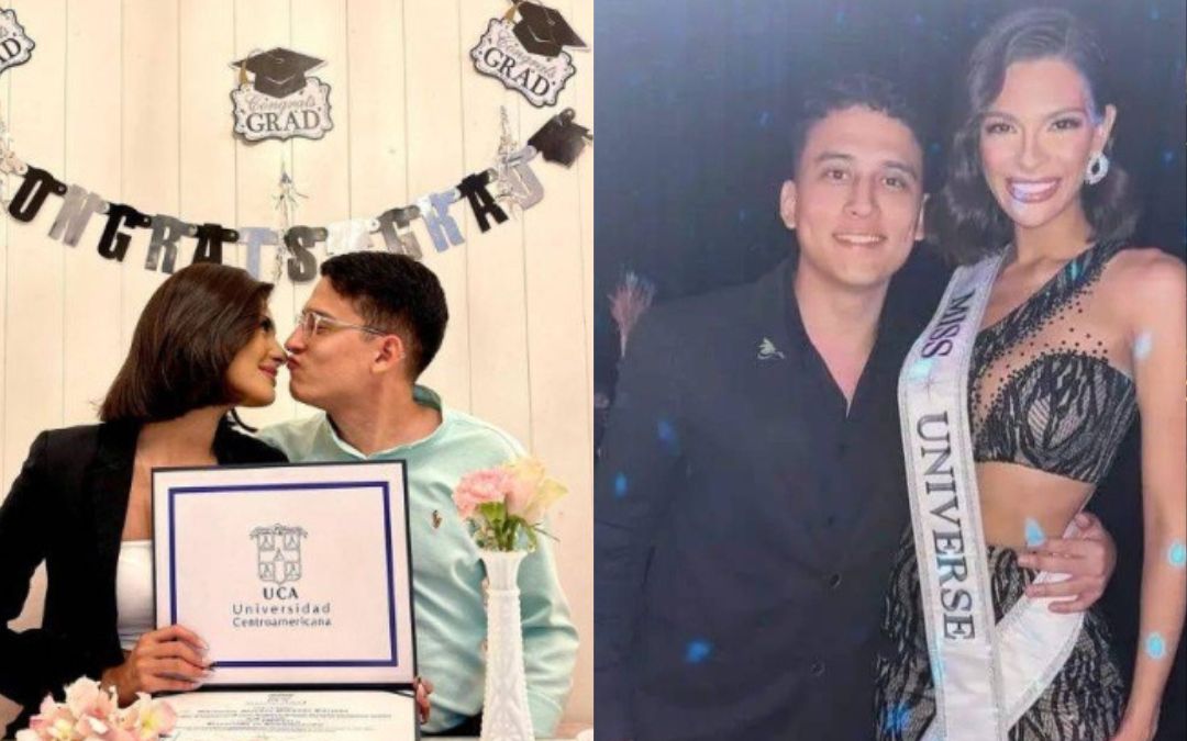 “El día que Sheynnis ganó, supe que nuestra relación había muerto”: habla el exnovio de la ex Miss Universo