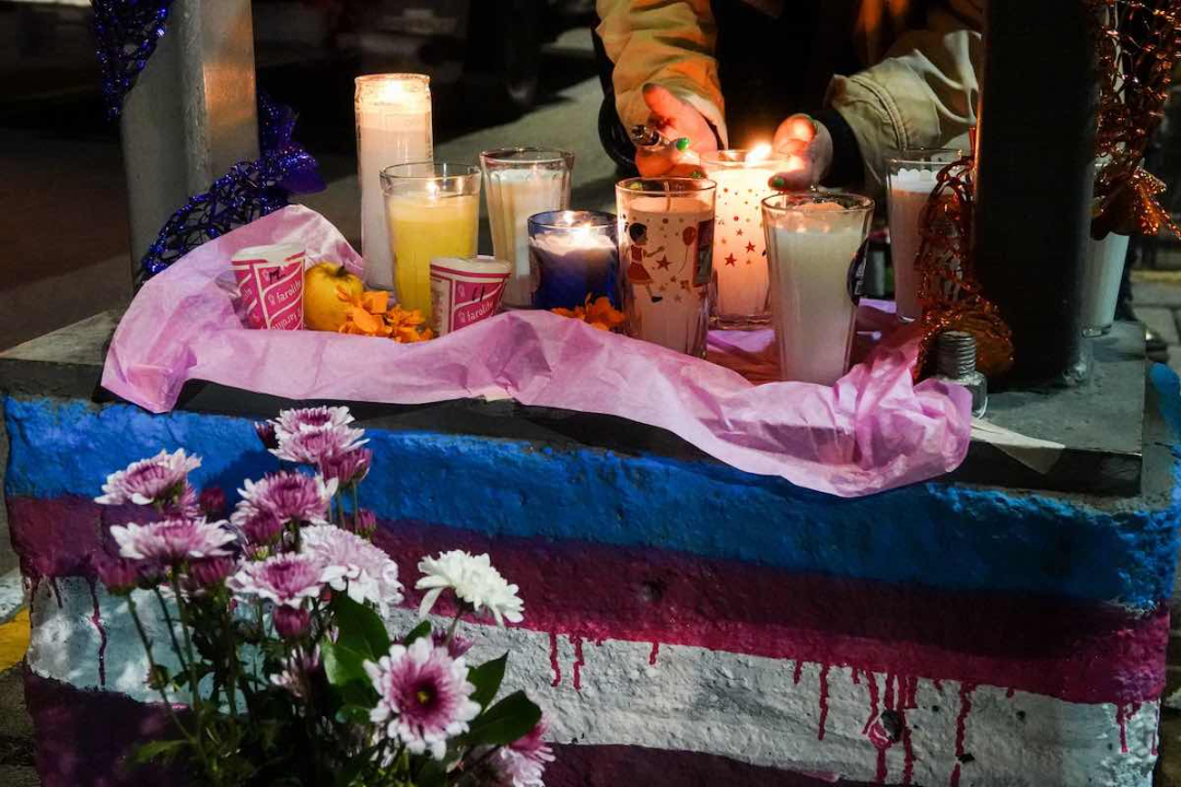 Los ataques contra personas LGBTI se duplican: 108 casos y ocho muertes violentas en 2024