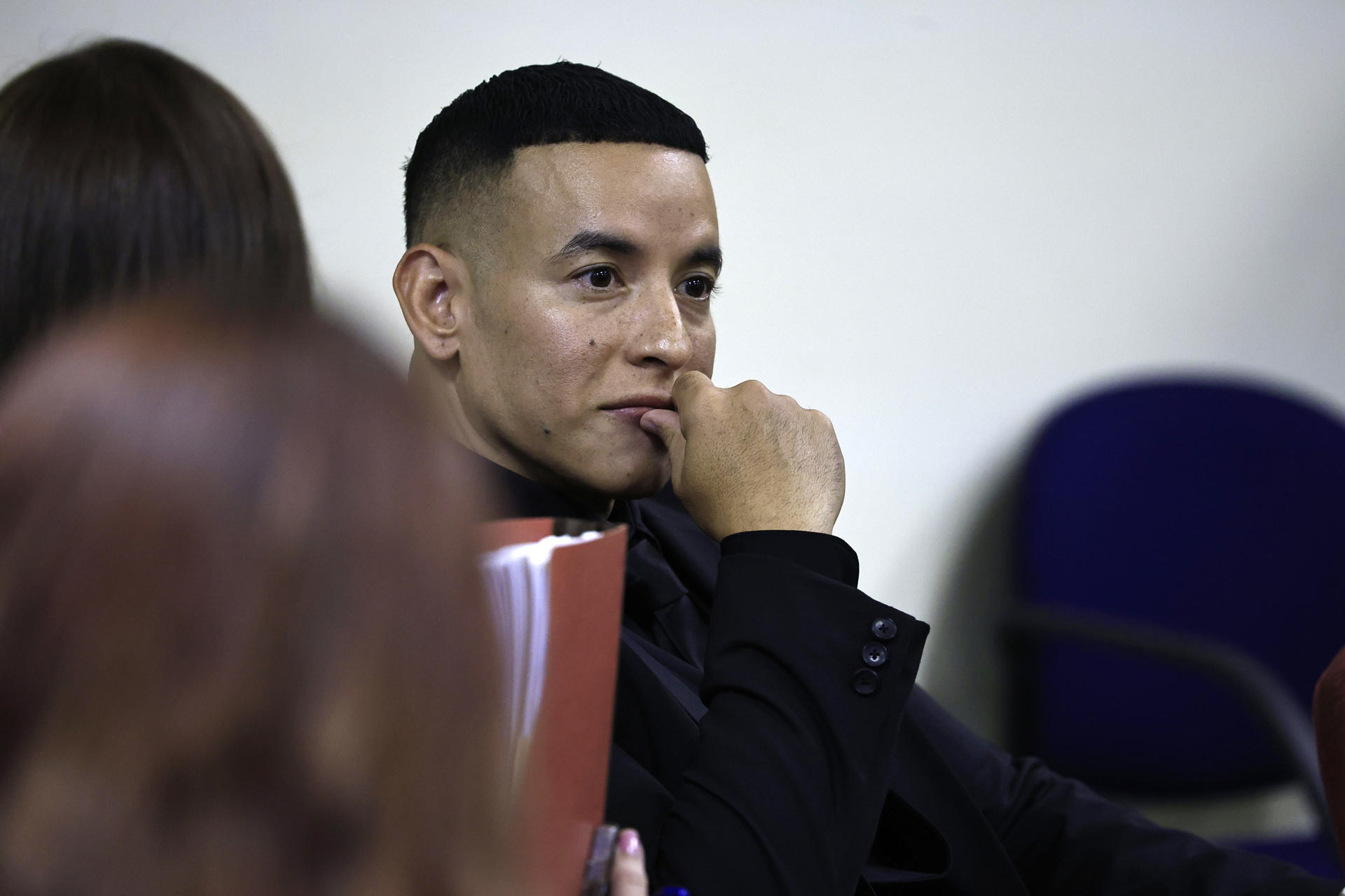 Daddy Yankee demanda a su exesposa por 250 millones de dólares en pleito corporativo