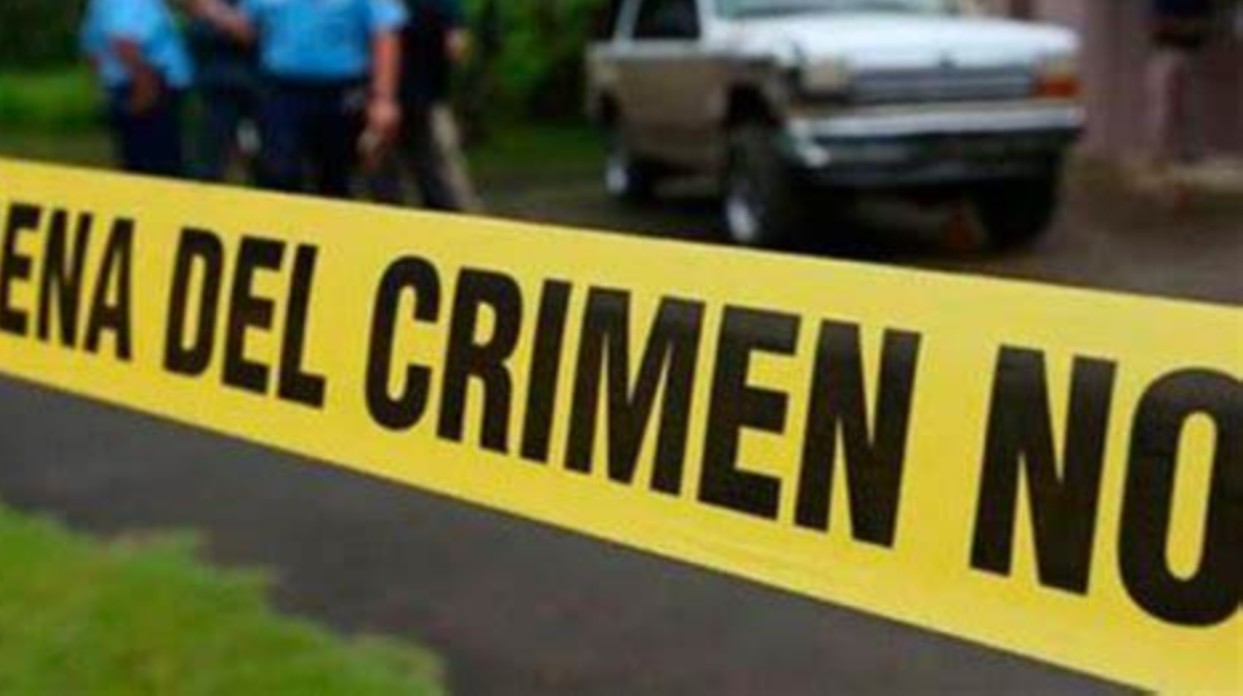 Una adolescente es asesinada por su padre en Camoapa