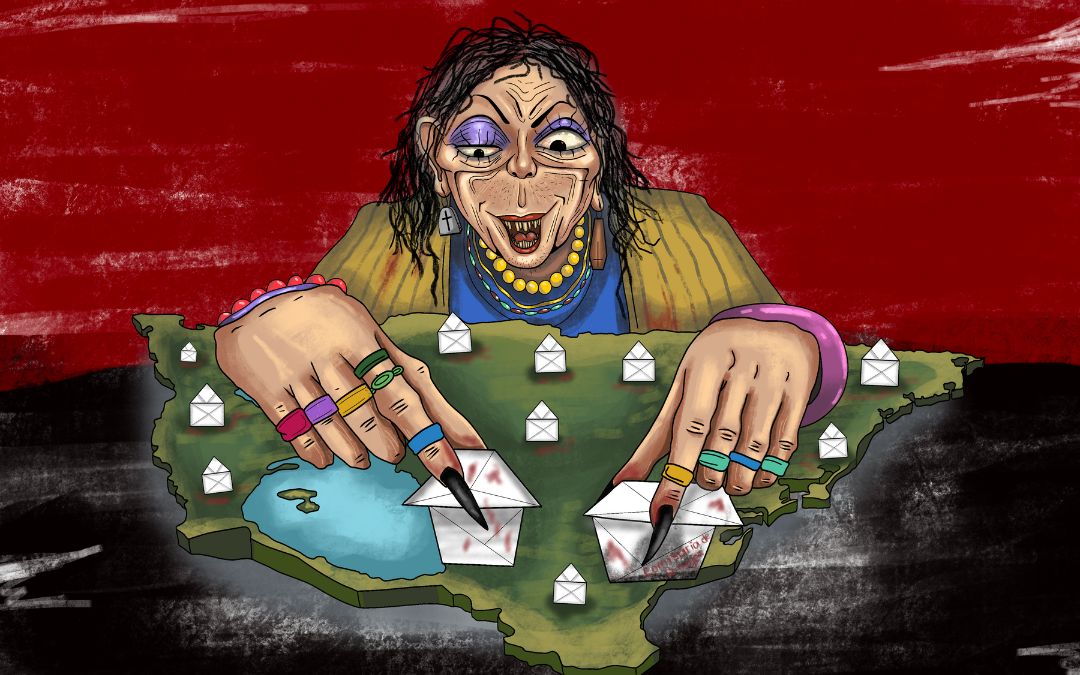 Femicidios en Nicaragua: 46 de cada 100 casos sin rastro en el sistema judicial