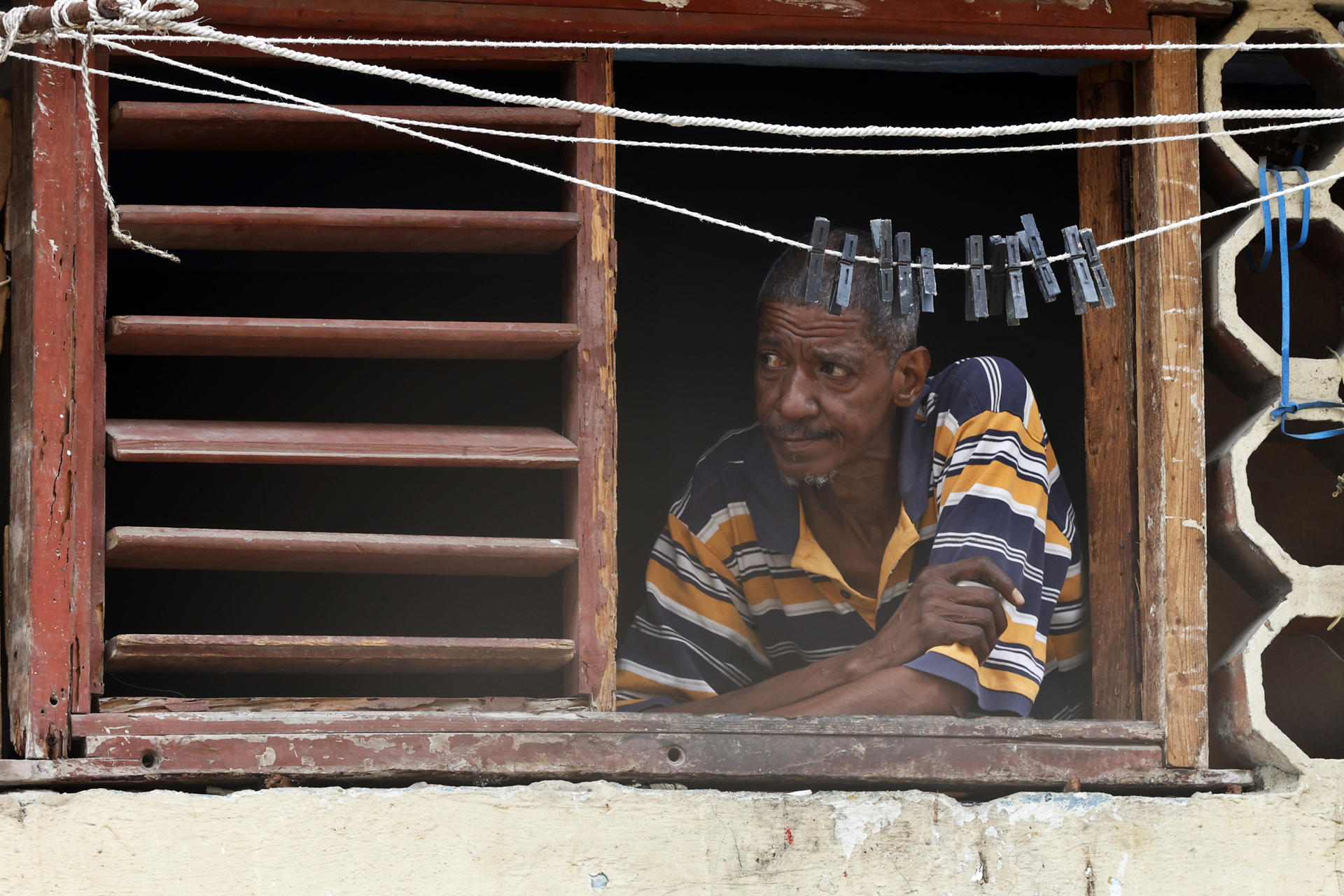 Hasta un 61 % de Cuba quedará este viernes a la vez sin corriente por la crisis energética