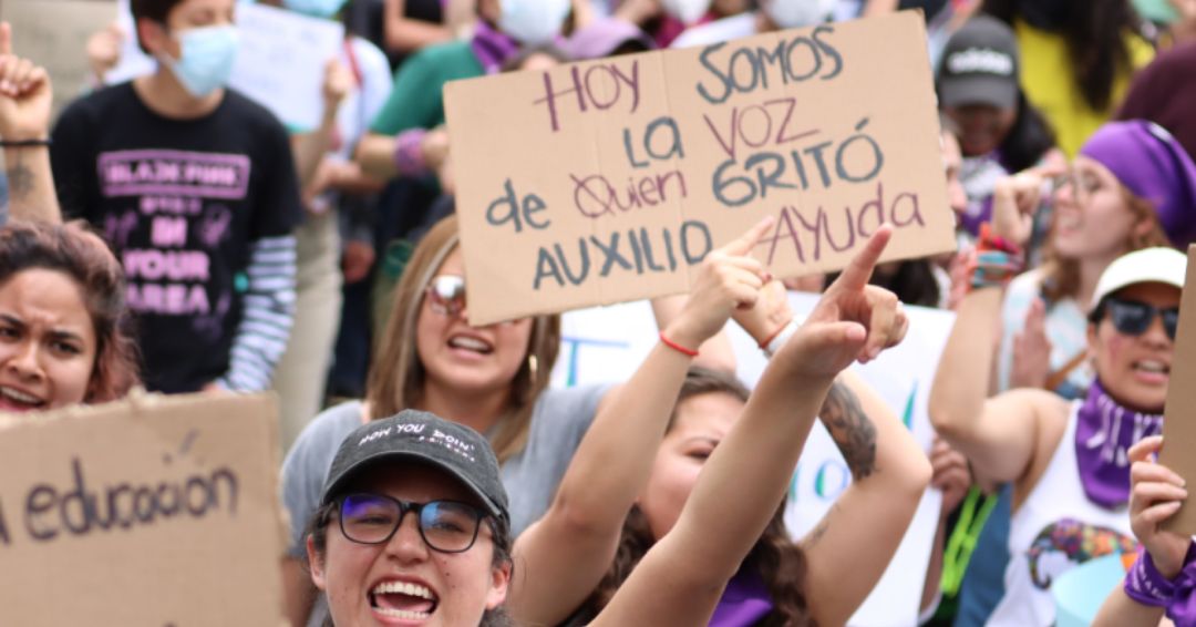Violencia machista: 114 huérfanos en Nicaragua por femicidio en 2024