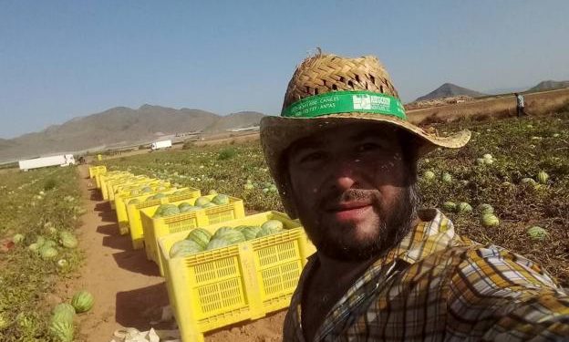 El jefe de Eleazar Blandón, el nicaragüense que murió en España por golpe de calor, será juzgado por homicidio