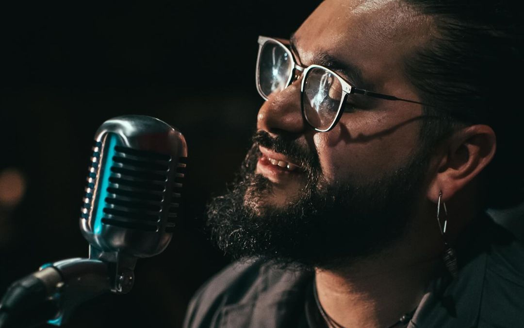 Desde el exilio, Jandir Rodríguez pide apoyo para dar vida a su próximo proyecto musical