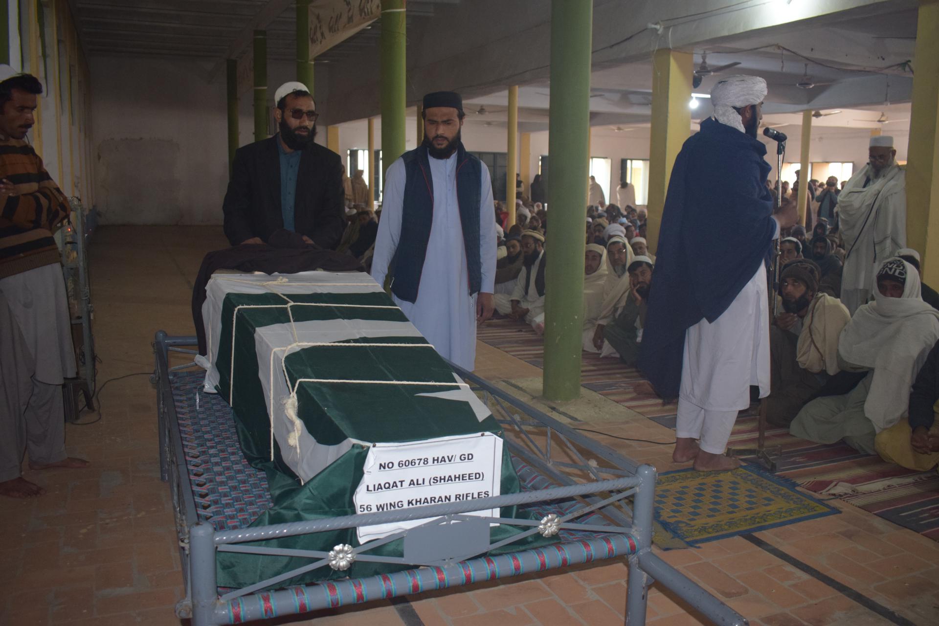 ¿Quiénes son las mujeres del escuadrón suicida que lideran la ofensiva armada en Pakistán?