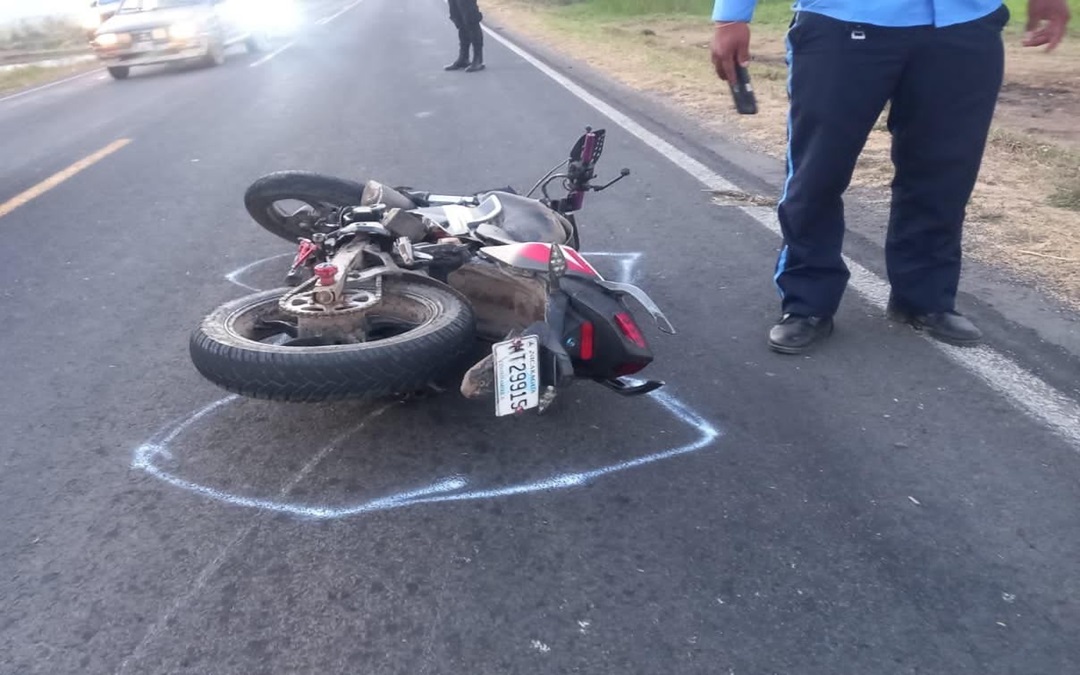Seis muertos por accidentes en las carreteras de Nicaragua este sábado