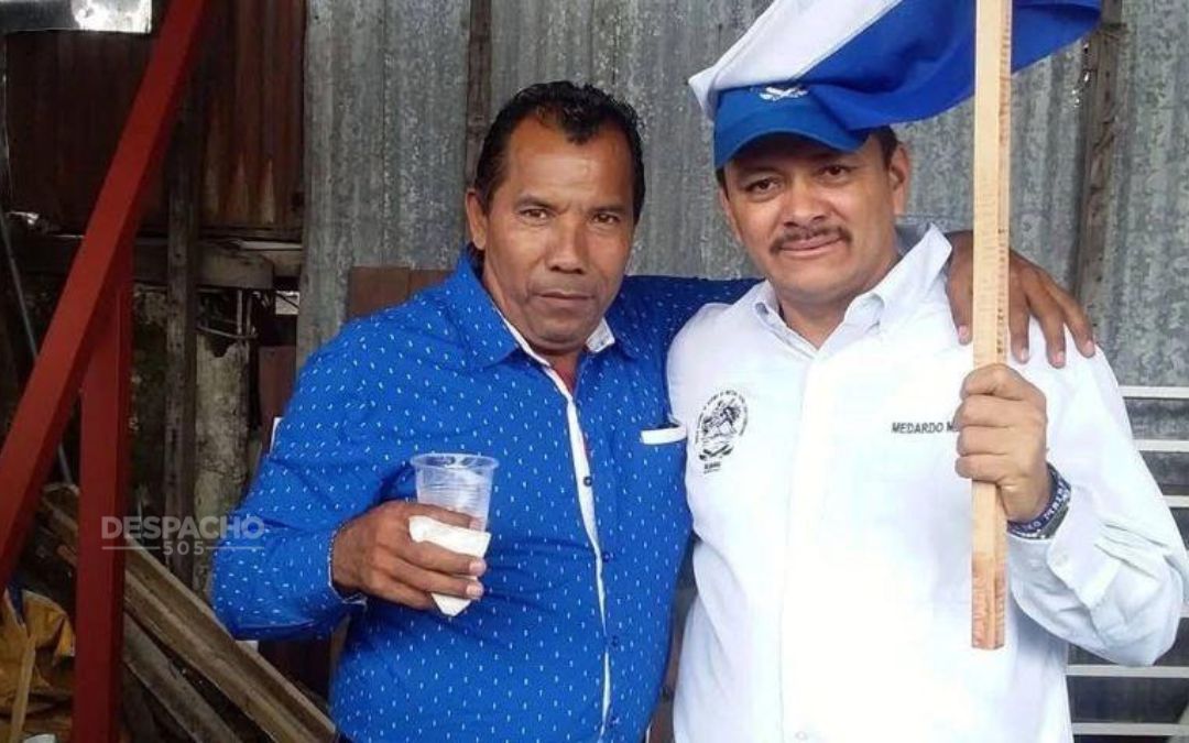 Piden medidas urgentes para frenar la extradición de nicaragüense detenido en Costa Rica