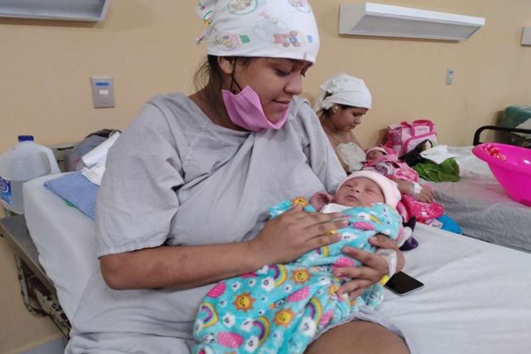 30 de mayo será feriado nacional por el Día de las Madres