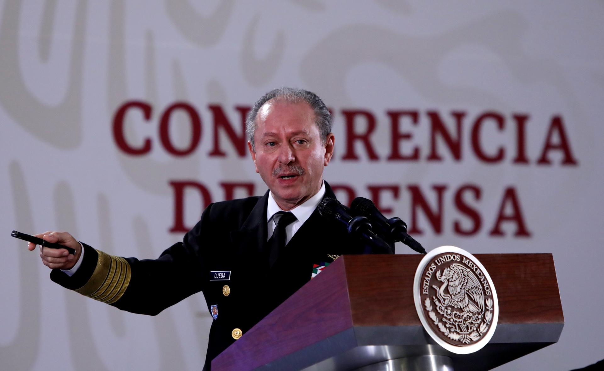 Suman 553 los candidatos protegidos por 3.474 militares en vísperas de elección en México