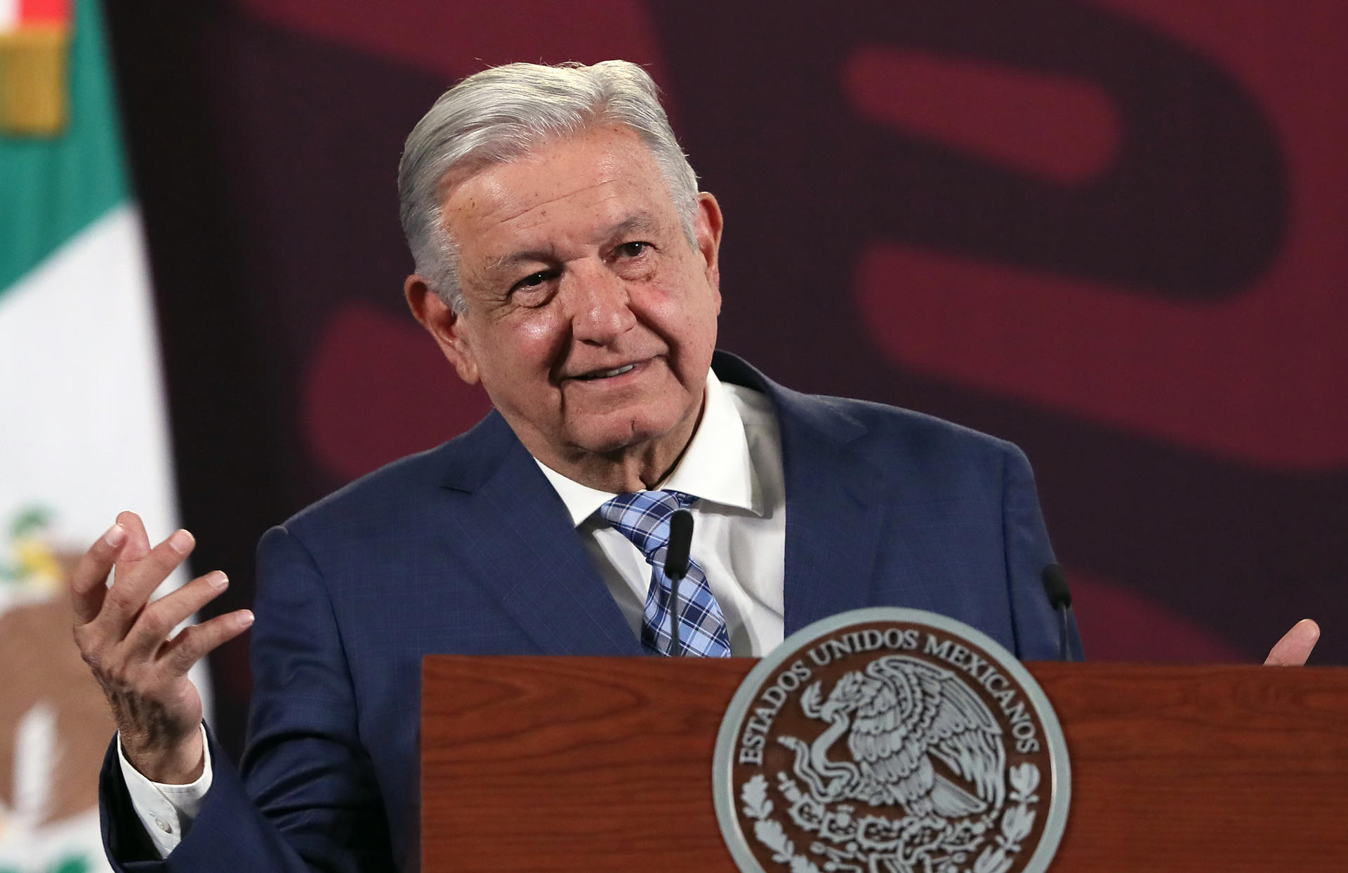 El Gobierno de México indaga la desaparición de un candidato en el estado de Sinaloa
