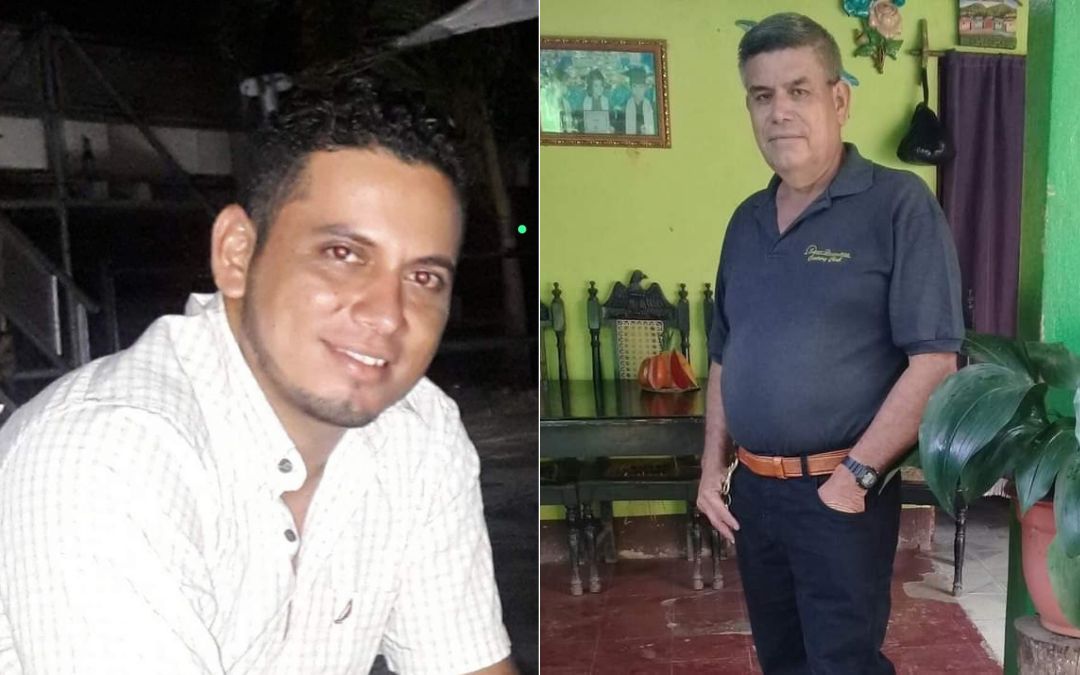 El régimen secuestra a esposo e hijo de exalcaldesa de Wiwilí que fue despojada de su cargo en 2020