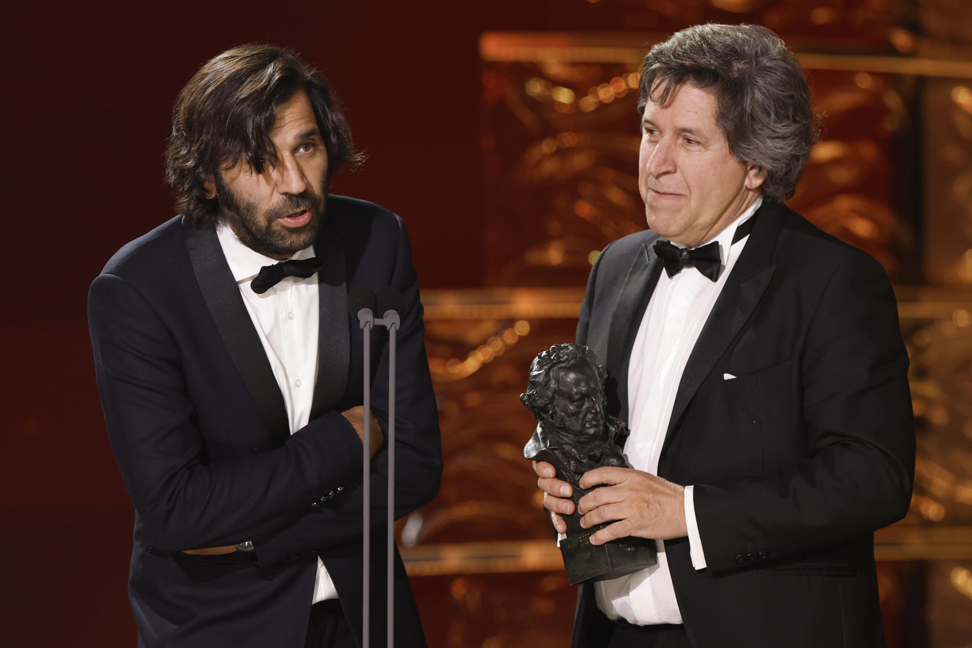 ‘Emilia Pérez’, Goya a la mejor película europea tras la polémica con Karla Sofía Gascón