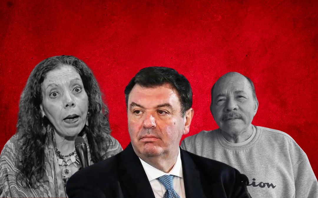 Ariel Lijo: el juez argentino que ordenó la captura de Daniel Ortega y Rosario Murillo