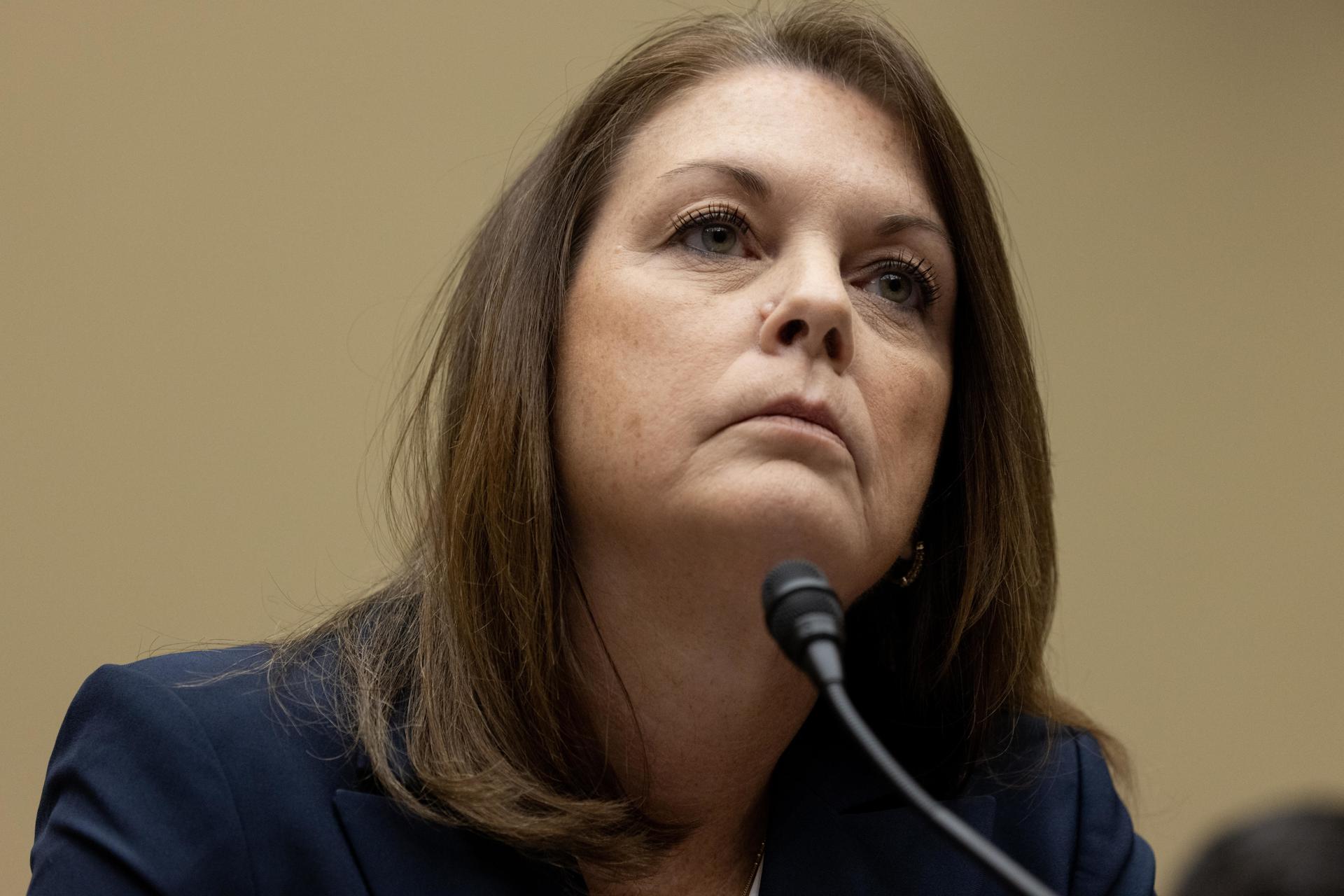 Dimite la directora del Servicio Secreto de EEUU tras las críticas por el atentado a Trump