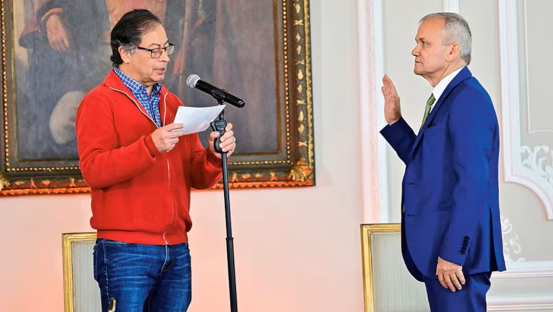 Embajada de Colombia se lava las manos por la presencia de prófugo en fiesta en Managua