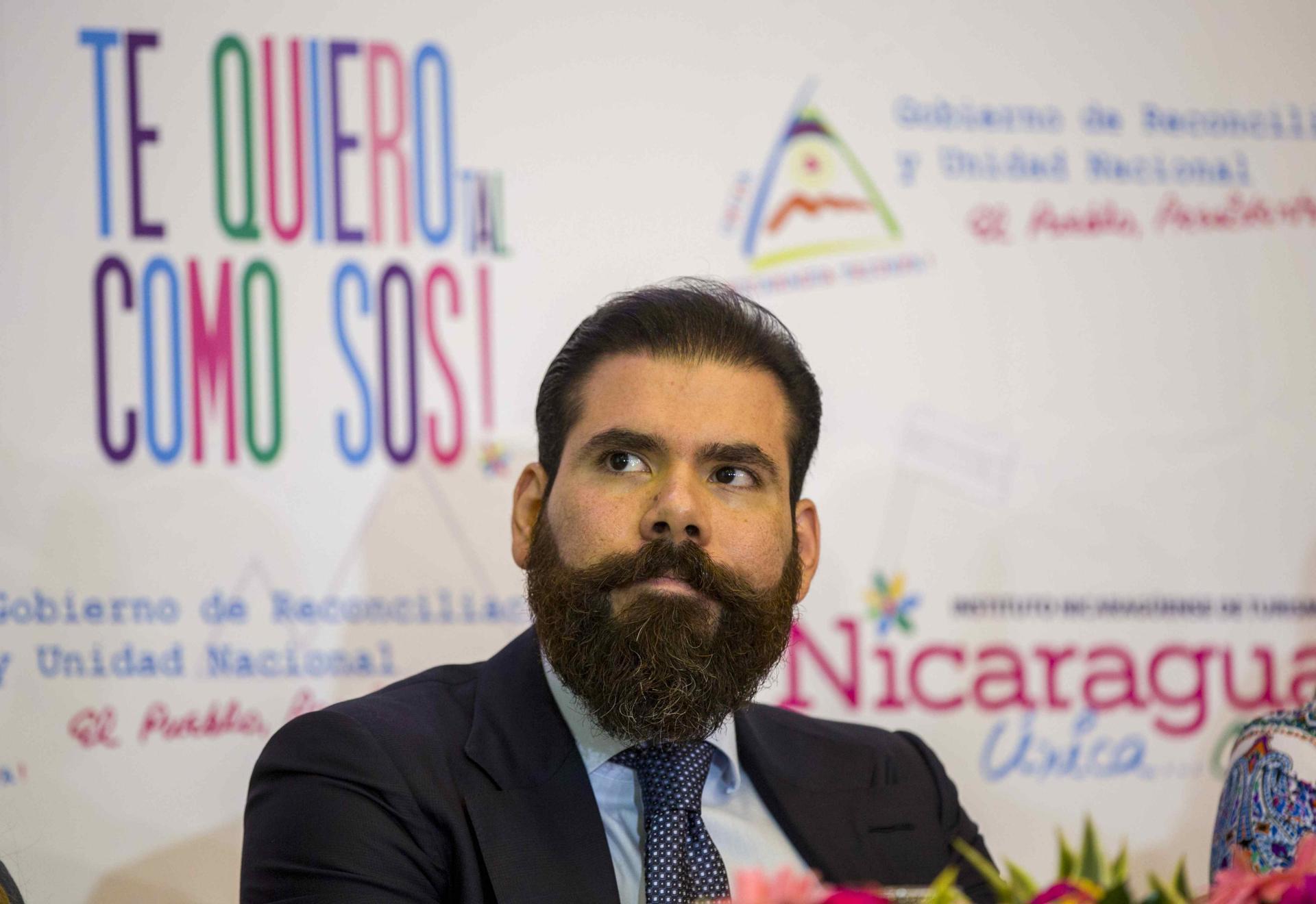 Rusia y Nicaragua siguen estrechando lazos con visita de Laureano Ortega