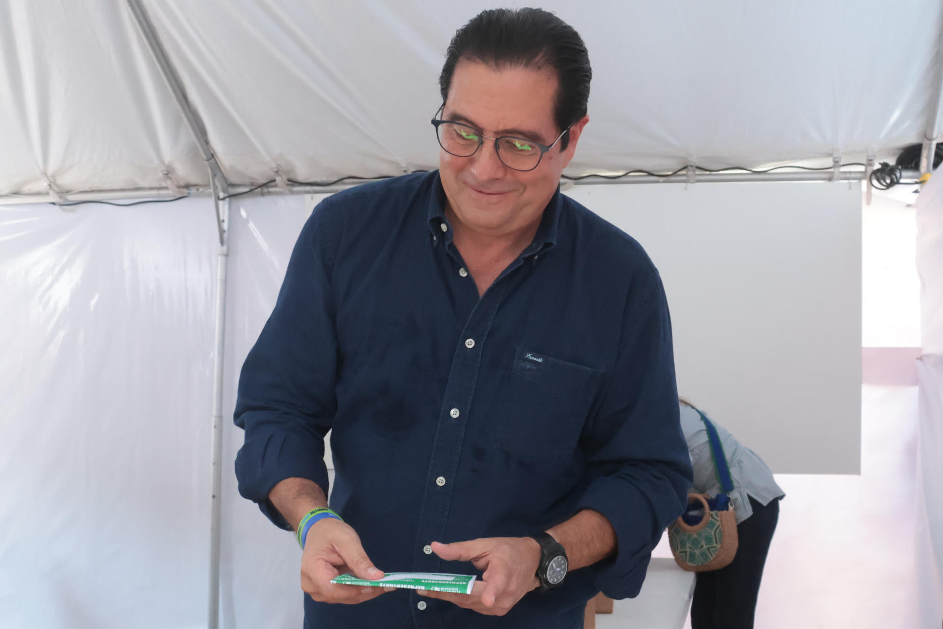 EE.UU. retira la visa a dos excandidatos presidenciales de Panamá que criticaron acuerdo