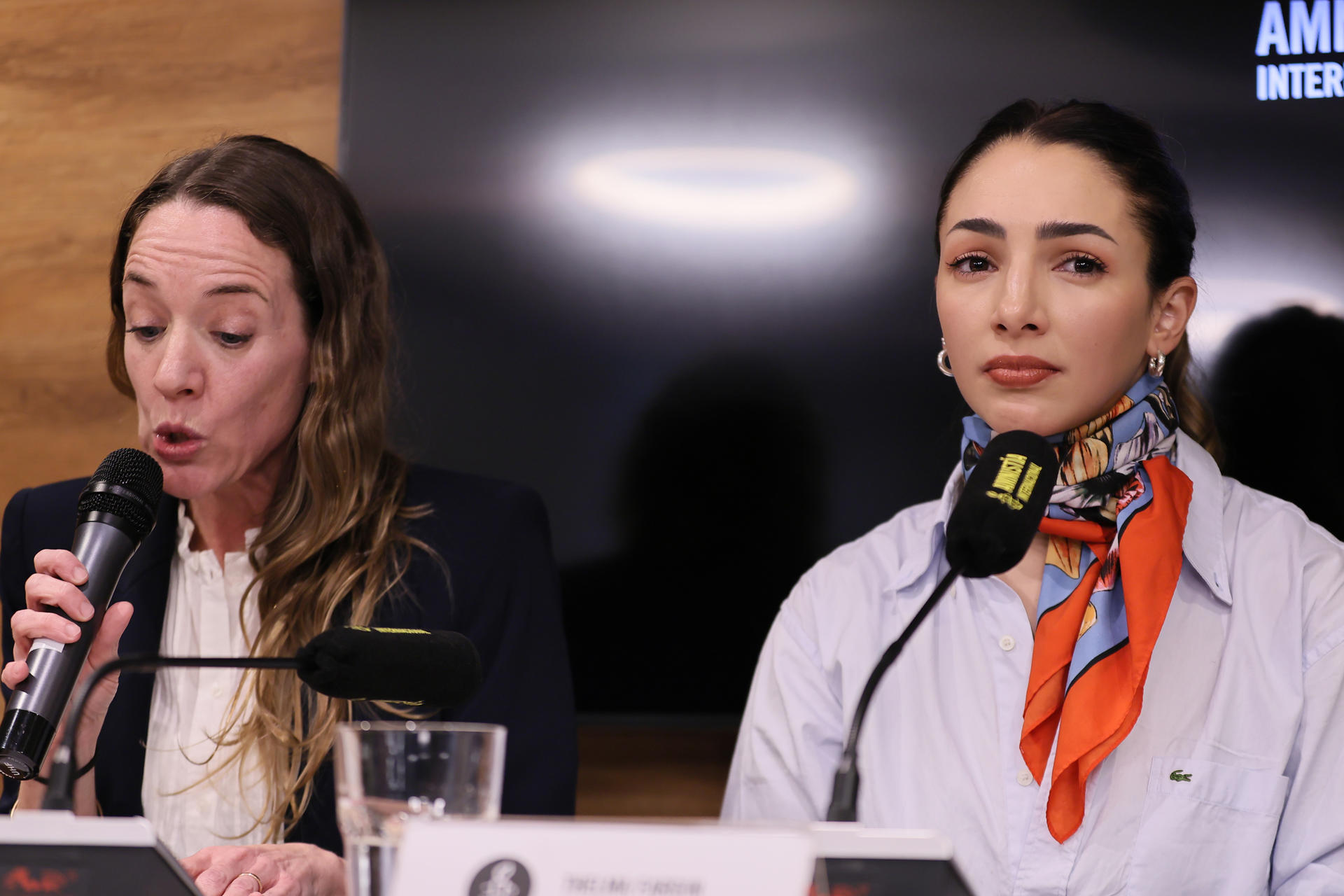 Justicia de Brasil condena al actor Juan Darthés por el abuso de la actriz Thelma Fardin