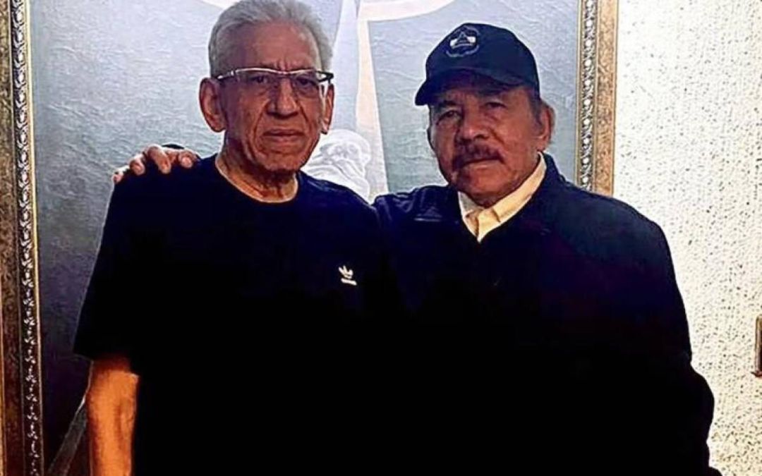 Daniel y Humberto, una historia al estilo de Caín y Abel