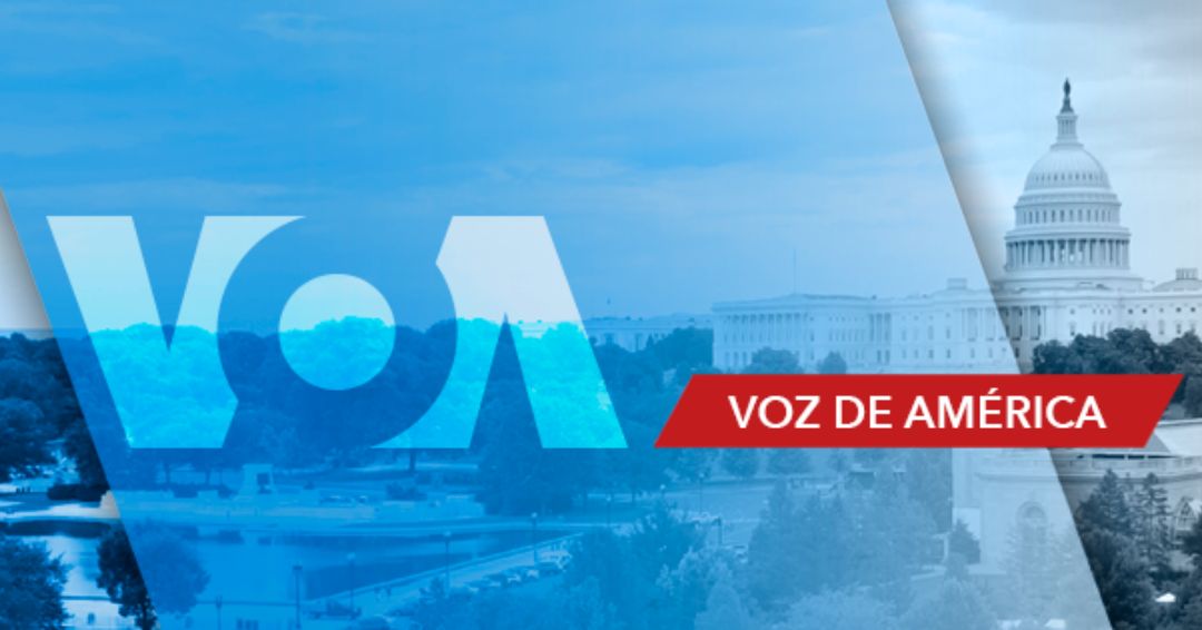 Un juez bloquea temporalmente el cierre de la Voz de América por parte de Trump