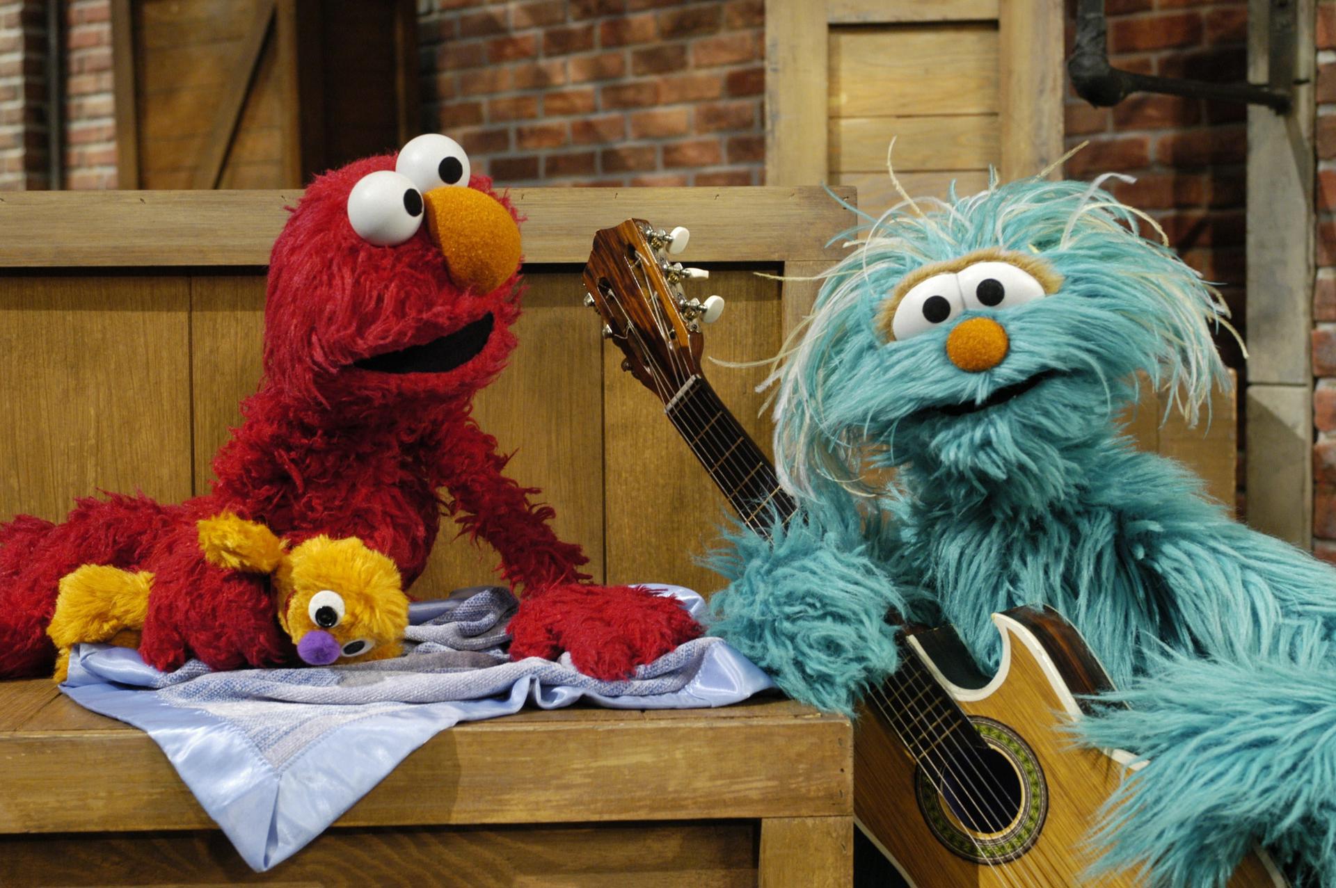 Piratean la cuenta de X de Elmo de ‘Sesame Street’ para publicar mensajes antisemitas