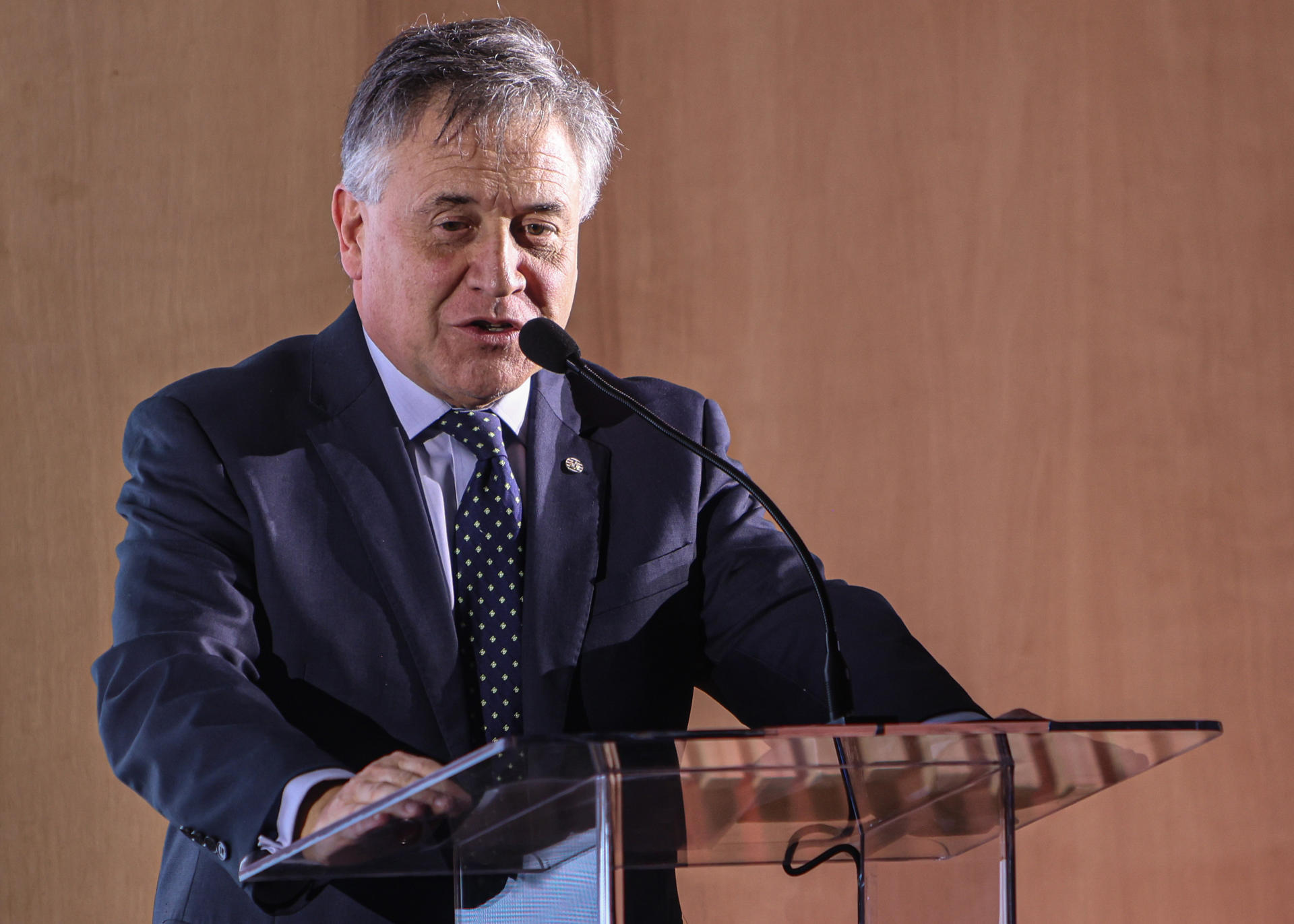 Uruguay se sumará a una denuncia contra Venezuela en la Corte Penal Internacional