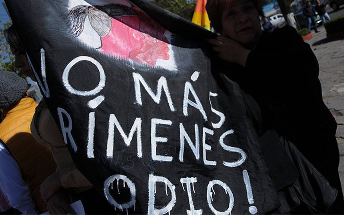 Crimen de odio | Una adolescente fue asesinada y su cuerpo quemado por ser lesbiana en Chinandega