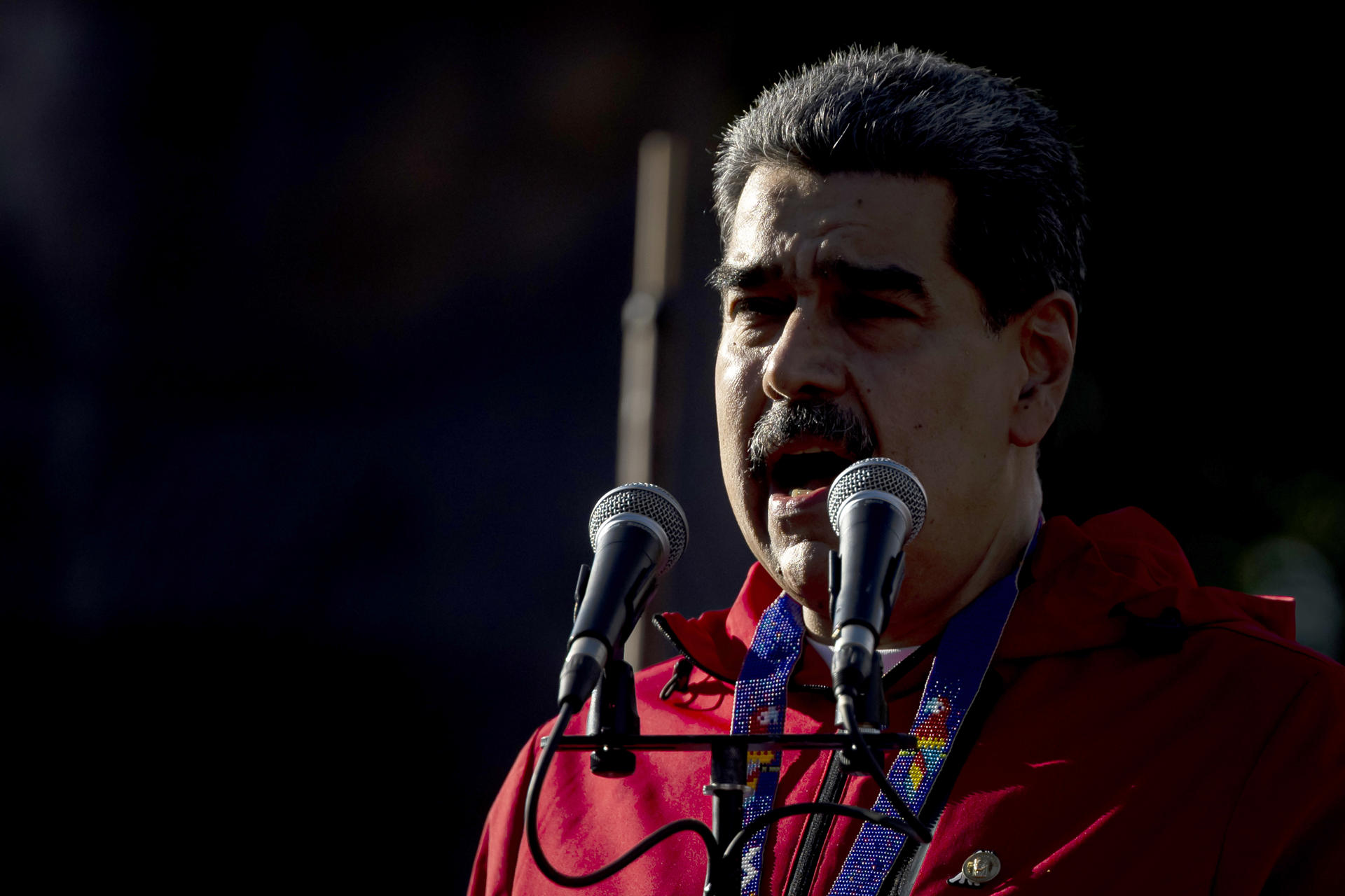 Venezuela promoverá que se responsabilice penalmente a EE.UU. por sus «agresiones»
