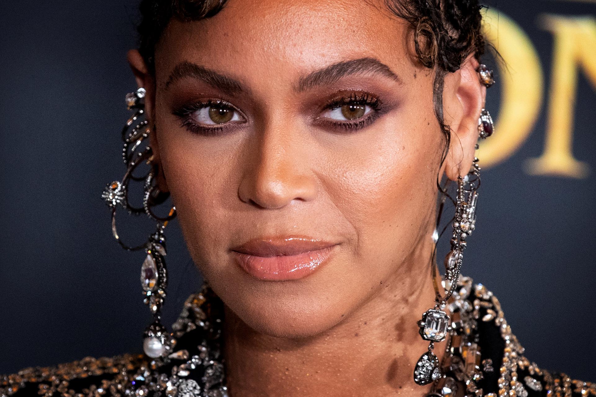Beyoncé dará su apoyo a Harris en un evento de campaña en Texas